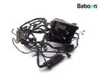 Kabelboom BMW K 100 RS 2V 1983-1989 (K100RS 8V), Motoren, Verzenden, Gebruikt