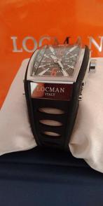 Locman - 3000 - Zonder Minimumprijs - REF. 263 - Heren -, Sieraden, Tassen en Uiterlijk, Horloges | Heren, Nieuw