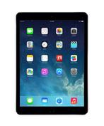 Apple iPad air 2 (model 2013) zwart WiFi (4G) + garantie, Verzenden, Nieuw