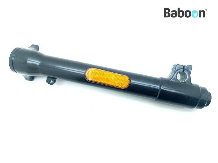 Voorvork Buitenpoot Rechts Royal Enfield Himalayan 410, Motoren, Onderdelen | Overige, Gebruikt, Verzenden