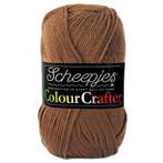 Scheepjes Colour Crafter - 1054 haarlem - Acryl Garen, Hobby en Vrije tijd, Ophalen of Verzenden, Nieuw