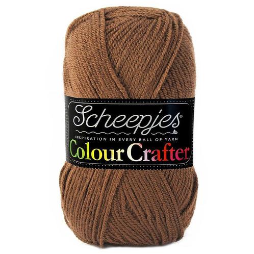 Scheepjes Colour Crafter - 1054 haarlem - Acryl Garen, Hobby en Vrije tijd, Breien en Haken, Ophalen of Verzenden