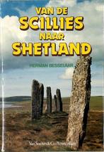 Van de Scillies naar Shetland, Nieuw, Verzenden