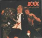 cd digi - AC/DC - If You Want Blood Youve Got It, Zo goed als nieuw, Verzenden
