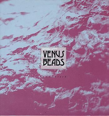 LP gebruikt - Venus Beads - Transfixed, Cd's en Dvd's, Vinyl | Overige Vinyl, Zo goed als nieuw, Verzenden