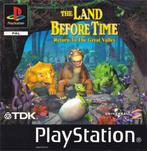 The Land Before Time Return to the Great Valley-Standaard, Ophalen of Verzenden, Zo goed als nieuw