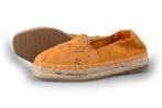 Tamaris Espadrilles in maat 36 Geel | 10% extra korting, Tamaris, Verzenden, Geel, Zo goed als nieuw