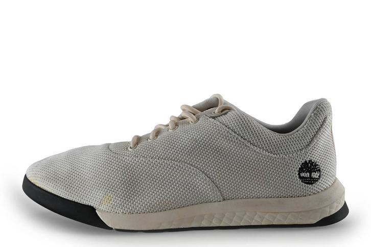 Timberland sneakers in maat 46 Beige | 10% korting, Kleding | Heren, Schoenen, Overige kleuren, Zo goed als nieuw, Sneakers of Gympen