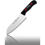 Eikaso Solingen 6–delige RVS Koksmessenset met Ergonomisc., Huis en Inrichting, Keuken | Bestek, Ophalen of Verzenden, Nieuw, Rvs of Chroom