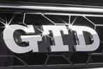 VW Golf 6 GTD grill logo embleem origineel, Nieuw, Verzenden