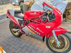 Ducati - Laguna Seca - NCR - 750 cc - 1987, Motoren