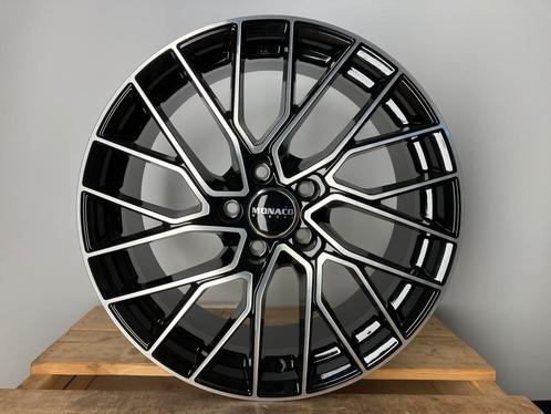 18 inch velgen | Audi VW Seat Mercedes BMW | GP11 zp  5x112, Auto-onderdelen, Banden en Velgen, Velg(en), Nieuw, 18 inch, Ophalen of Verzenden