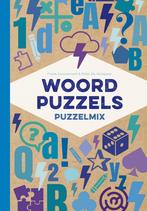 9789464290189 Woordpuzzels puzzelmix Pelckmans, Nieuw, Pelckmans, Verzenden