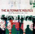 cd - The Alternate Routes - Good And Reckless And True, Cd's en Dvd's, Zo goed als nieuw, Verzenden