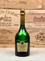 1995 Taittinger, Comtes de Champagne - Champagne Brut, Blanc, Nieuw
