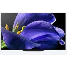 Sony KD-55AG9 - 55 Inch 4K Ultra HD OLED 100 HZ Smart TV, Audio, Tv en Foto, Televisies, 100 cm of meer, Smart TV, 100 Hz, 4k (UHD)