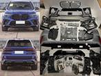 Voor BMW X5 G05  bodykit in X5M-stijl  Voorbumper Achterbump, Ophalen of Verzenden