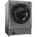 Nieuwe HAIER inbouw wasmachine 9 KG label A HWQ90B416FWB-S, Witgoed en Apparatuur, 8 tot 10 kg, Nieuw, 1600 toeren of meer, Voorlader