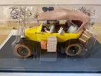 Moulinsart - Hachette - Tintin - Modèle 1/24e - La Ford T, Boeken, Nieuw
