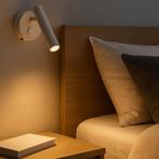 LED Wandlamp - Bedlamp met schakelaar | Wit | 2W, Huis en Inrichting, Ophalen of Verzenden, Nieuw