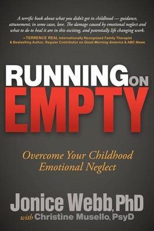 Running On Empty 9781614482420 Christine Musello, Boeken, Overige Boeken, Zo goed als nieuw, Verzenden