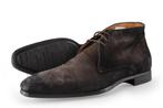 Magnanni Nette schoenen in maat 41 Bruin | 10% extra korting, Bruin, Verzenden, Overige typen, Zo goed als nieuw