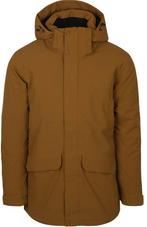 Tenson Chris MPC Jacket Bronze maat XL Heren, Kleding | Heren, Jassen | Winter, Verzenden, Geel, Tenson, Maat 56/58 (XL)