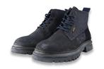 G-Star Veterboots in maat 44 Blauw | 10% extra korting, Boots, Nieuw, G-Star, Verzenden