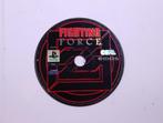 PlayStation 1 - Fighting Force [Geen Hoesje], Spelcomputers en Games, Games | Sony PlayStation 1, Ophalen of Verzenden, Nieuw