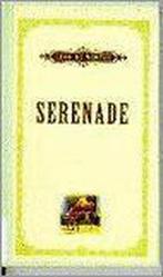 Serenade 9789074336161 Leon de Winter, Boeken, Verzenden, Gelezen, Leon de Winter