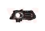 BUMPER GRILL VOOR FORD MONDEO 2015-2018 1803721, Auto-onderdelen, Ophalen of Verzenden, Nieuw
