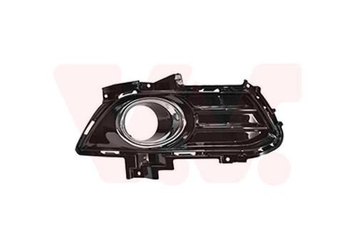 BUMPER GRILL VOOR FORD MONDEO 2015-2018 1803721, Auto-onderdelen, Carrosserie en Plaatwerk, Nieuw, Ophalen of Verzenden