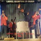 LP gebruikt - Lionel Hampton - Live In Paris - Concert Ol..., Verzenden, Zo goed als nieuw