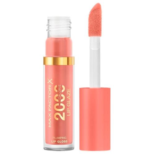 Max Factor 2000 Calorie Lip Glaze 050 Guave Flair Lipgloss, Sieraden, Tassen en Uiterlijk, Uiterlijk | Cosmetica en Make-up, Make-up