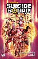 New Suicide Squad Volume 4: Kill Anything, Verzenden, Zo goed als nieuw