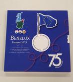 Benelux. Benelux set 2023 (Zonder minimumprijs)