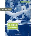 Op Niveau 3 vmbo-k Werkboek 9789006103748 R. Kraaijeveld, Boeken, Verzenden, Zo goed als nieuw, R. Kraaijeveld