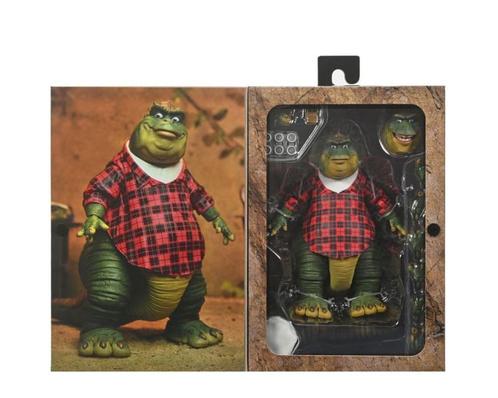 Dinosaurs Ultimate Earl Sinclair (Toys), Verzamelen, Poppetjes en Figuurtjes, Zo goed als nieuw, Verzenden