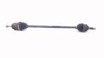 Aandrijfas rechts voor Opel Agila (A) 1.2 16V Twinport 13207, Ophalen of Verzenden, Gebruikt, Opel