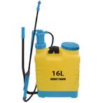 Talen Tools Professionele Rugspuit 16 Liter - Voor Grote..., Ophalen of Verzenden, Nieuw