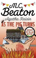 Agatha Raisin 9781472121462 M C Beaton, Verzenden, Gelezen, M C Beaton