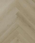 Klik pvc Visgraat beige eiken |  Luxury Floors Visgraat XL, Ophalen, Nieuw