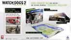 Watch Dogs 2 Deluxe Edition (PlayStation 4), Spelcomputers en Games, Games | Sony PlayStation 4, Vanaf 12 jaar, Gebruikt, Verzenden