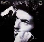 12 inch gebruikt - George Michael - Faith, Cd's en Dvd's, Vinyl Singles, Zo goed als nieuw, Verzenden