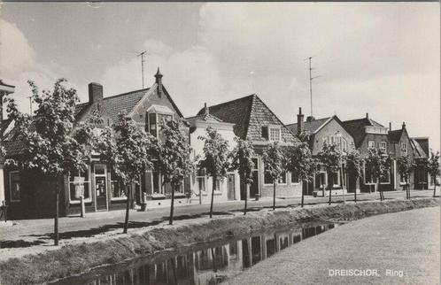 DREISCHOR - Ring, Verzamelen, Ansichtkaarten | Nederland, Verzenden