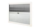 Horrex UCS Duo Plissé 872x808, Nieuw