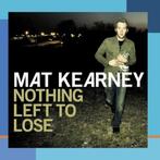 cd - Mat Kearney - Nothing Left To Lose [Us Import], Verzenden, Zo goed als nieuw