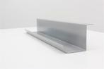 Kabelgoot - aluminium grijs - 70cm, Werkplek, Ophalen of Verzenden, Gebruikt, Overige typen