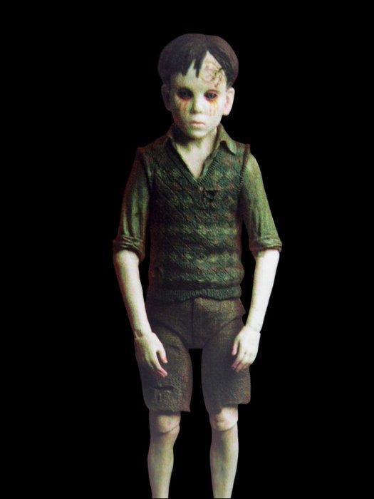 The Devils Backbone di NECA Action Figure Guillermo del, Verzamelen, Film en Tv