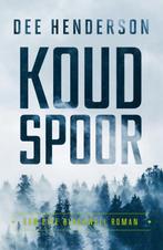 Koud spoor / Evie Blackwell / 2 9789029727754 Dee Henderson, Boeken, Verzenden, Gelezen, Dee Henderson